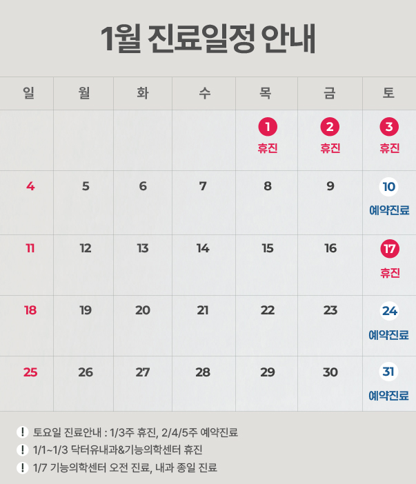 Doctor Yu Nội khoa - 사진 1